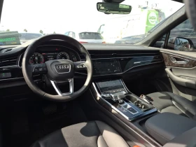 Audi Q7 BANG&OLUFSEN| PANO| ОБДУХ| 2 KЛЮЧА| - 21900 € - 40133474 10 | Car24.bg Audi Q7 BANG&OLUFSEN| PANO| ОБДУХ| 2 KЛЮЧА| - 21900 € - 40133474 10