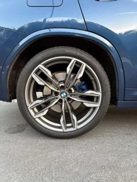 BMW X3 * M40i * CARFAX * | Auto.bg — изображение 6 BMW X3 * M40i * CARFAX * | Auto.bg — изображение 6