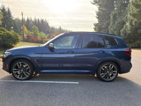 BMW X3 * M40i * CARFAX * | Auto.bg — изображение 3 BMW X3 * M40i * CARFAX * | Auto.bg — изображение 3