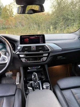 BMW X3 * M40i * CARFAX * | Auto.bg — изображение 9 BMW X3 * M40i * CARFAX * | Auto.bg — изображение 9