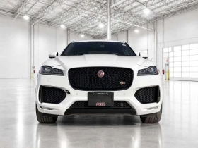 Jaguar F-PACE * 3.0 V6 S | Heated Leather | Panoroof | - 14000 € - 60719751 2 | Car24.bg Jaguar F-PACE * 3.0 V6 S | Heated Leather | Panoroof | - 14000 € - 60719751 2