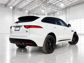 Jaguar F-PACE * 3.0 V6 S | Heated Leather | Panoroof | - 14000 € - 60719751 4 | Car24.bg Jaguar F-PACE * 3.0 V6 S | Heated Leather | Panoroof | - 14000 € - 60719751 4