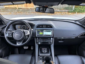 Jaguar F-PACE * 3.0 V6 S | Heated Leather | Panoroof | - 14000 € - 60719751 6 | Car24.bg Jaguar F-PACE * 3.0 V6 S | Heated Leather | Panoroof | - 14000 € - 60719751 6