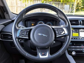 Jaguar F-PACE * 3.0 V6 S | Heated Leather | Panoroof | - 14000 € - 60719751 7 | Car24.bg Jaguar F-PACE * 3.0 V6 S | Heated Leather | Panoroof | - 14000 € - 60719751 7
