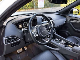 Jaguar F-PACE * 3.0 V6 S | Heated Leather | Panoroof | - 14000 € - 60719751 14 | Car24.bg Jaguar F-PACE * 3.0 V6 S | Heated Leather | Panoroof | - 14000 € - 60719751 14