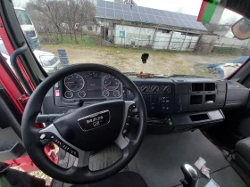 Man Tga 18.480 BLS | Auto.bg — изображение 5 Man Tga 18.480 BLS | Auto.bg — изображение 5