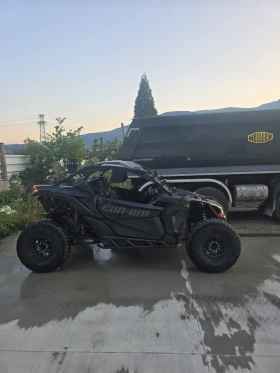 Can-Am Maverick X3 Turbo RR | Auto.bg — изображение 3 Can-Am Maverick X3 Turbo RR | Auto.bg — изображение 3
