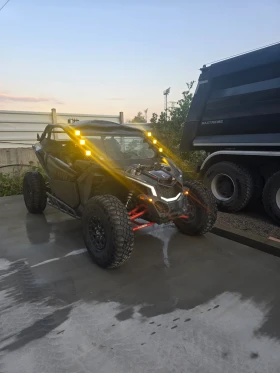 Can-Am Maverick X3 Turbo RR | Auto.bg — изображение 2 Can-Am Maverick X3 Turbo RR | Auto.bg — изображение 2