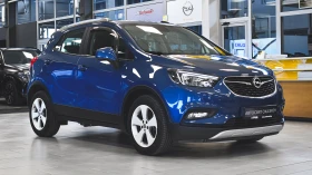 Opel Mokka X 1.6 CDTi Advance | Mobile.bg   5
