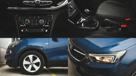 Opel Mokka X 1.6 CDTi Advance | Mobile.bg   17