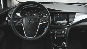 Opel Mokka X 1.6 CDTi Advance | Mobile.bg   9