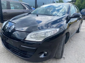 Renault Megane 1.5 dci - Car24.bg Renault Megane 1.5 dci