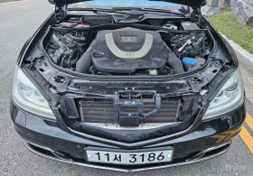 Mercedes-Benz S 500 - 23250 лв. / 11887.54 € - 16905790 6 | Car24.bg Mercedes-Benz S 500 - 23250 лв. / 11887.54 € - 16905790 6