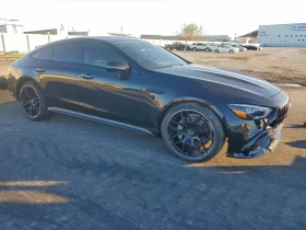 Mercedes-Benz GT GT 53 - Car24.bg Mercedes-Benz GT GT 53