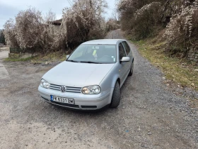 VW Golf 1.6 - Car24.bg VW Golf 1.6
