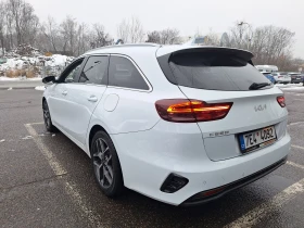 Kia Ceed 1.5 T-GDi 160к.с ТОП-ГАРАНЦИОНЕН - ОЧАКВАН ВНОС - 16850 € / 32955.74 лв. - 16732780 5 | Car24.bg Kia Ceed 1.5 T-GDi 160к.с ТОП-ГАРАНЦИОНЕН - ОЧАКВАН ВНОС - 16850 € / 32955.74 лв. - 16732780 5