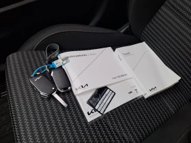 Kia Ceed 1.5 T-GDi 160к.с ТОП-ГАРАНЦИОНЕН - ОЧАКВАН ВНОС - 16850 € / 32955.74 лв. - 16732780 12 | Car24.bg Kia Ceed 1.5 T-GDi 160к.с ТОП-ГАРАНЦИОНЕН - ОЧАКВАН ВНОС - 16850 € / 32955.74 лв. - 16732780 12