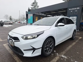 Kia Ceed 1.5 T-GDi 160к.с ТОП-ГАРАНЦИОНЕН - ОЧАКВАН ВНОС - Car24.bg Kia Ceed 1.5 T-GDi 160к.с ТОП-ГАРАНЦИОНЕН - ОЧАКВАН ВНОС