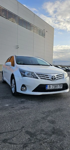 Toyota Avensis - 5300 € / 10365.90 лв. - 48486913 2 | Car24.bg Toyota Avensis - 5300 € / 10365.90 лв. - 48486913 2
