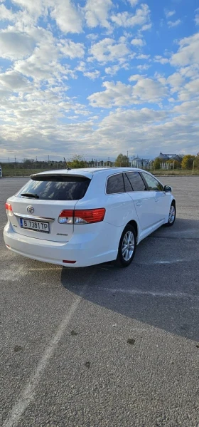 Toyota Avensis - 5300 € / 10365.90 лв. - 48486913 5 | Car24.bg Toyota Avensis - 5300 € / 10365.90 лв. - 48486913 5