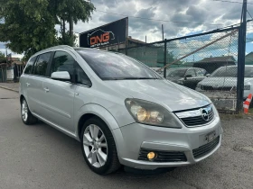 Снимка Opel Zafira