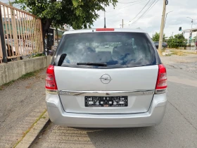 Opel Zafira 1, 900CDTI EURO4 - 2499 € / 4887.62 лв. - 50309944 6 | Car24.bg Opel Zafira 1, 900CDTI EURO4 - 2499 € / 4887.62 лв. - 50309944 6