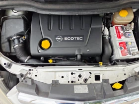 Opel Zafira 1, 900CDTI EURO4 - 2499 € / 4887.62 лв. - 50309944 15 | Car24.bg Opel Zafira 1, 900CDTI EURO4 - 2499 € / 4887.62 лв. - 50309944 15