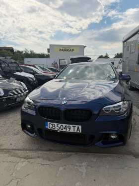 BMW 550 Facelift - 21900 € / 42832.68 лв. - 10067298 11 | Car24.bg BMW 550 Facelift - 21900 € / 42832.68 лв. - 10067298 11