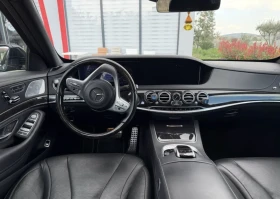Mercedes-Benz S 350 4MATIK | Auto.bg — изображение 9 Mercedes-Benz S 350 4MATIK | Auto.bg — изображение 9