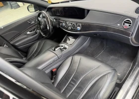Mercedes-Benz S 350 4MATIK | Auto.bg — изображение 6 Mercedes-Benz S 350 4MATIK | Auto.bg — изображение 6
