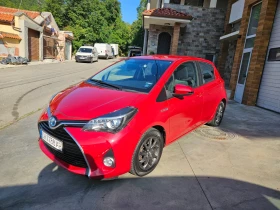 Toyota Yaris Hybrid | Auto.bg — изображение 3 Toyota Yaris Hybrid | Auto.bg — изображение 3