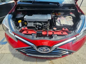 Toyota Yaris Hybrid | Auto.bg — изображение 10 Toyota Yaris Hybrid | Auto.bg — изображение 10