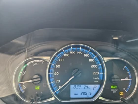 Toyota Yaris Hybrid | Auto.bg — изображение 9 Toyota Yaris Hybrid | Auto.bg — изображение 9