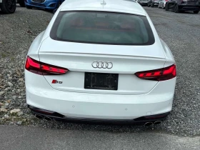 Audi S5 Technik/ЛАЗЕРИ/360/DIS/B&O/CARFAX/АВТОКРЕДИТ | Auto.bg — изображение 4 Audi S5 Technik/ЛАЗЕРИ/360/DIS/B&O/CARFAX/АВТОКРЕДИТ | Auto.bg — изображение 4