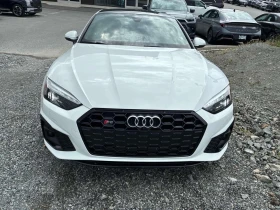 Audi S5 Technik/ЛАЗЕРИ/360/DIS/B&O/CARFAX/АВТОКРЕДИТ | Auto.bg — изображение 6 Audi S5 Technik/ЛАЗЕРИ/360/DIS/B&O/CARFAX/АВТОКРЕДИТ | Auto.bg — изображение 6