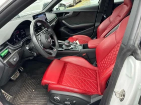 Audi S5 Technik/ЛАЗЕРИ/360/DIS/B&O/CARFAX/АВТОКРЕДИТ | Auto.bg — изображение 5 Audi S5 Technik/ЛАЗЕРИ/360/DIS/B&O/CARFAX/АВТОКРЕДИТ | Auto.bg — изображение 5