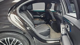 Mercedes-Benz S 350 d * DIS * HUD * PANO * BURM * ОБДУХ * 360 - 43400 € / 84883.02 лв. - 81033417 14 | Car24.bg Mercedes-Benz S 350 d * DIS * HUD * PANO * BURM * ОБДУХ * 360 - 43400 € / 84883.02 лв. - 81033417 14