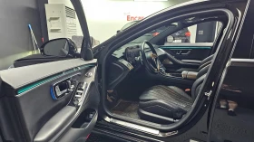 Mercedes-Benz S 350 d * DIS * HUD * PANO * BURM * ОБДУХ * 360 - 43400 € / 84883.02 лв. - 81033417 11 | Car24.bg Mercedes-Benz S 350 d * DIS * HUD * PANO * BURM * ОБДУХ * 360 - 43400 € / 84883.02 лв. - 81033417 11