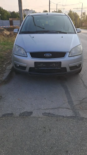 Ford C-max 1.6 бензин - 999 € - 80271877 2 | Car24.bg Ford C-max 1.6 бензин - 999 € - 80271877 2