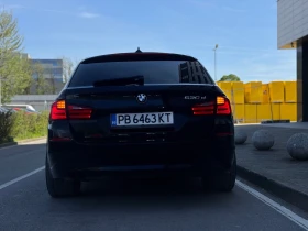BMW 530 undefined | Auto.bg — изображение 4 BMW 530 undefined | Auto.bg — изображение 4