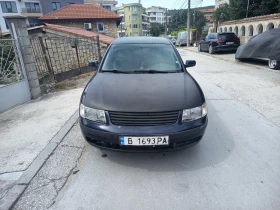 VW Passat - Car24.bg VW Passat