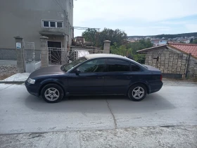 VW Passat - 1199 € - 49597008 15 | Car24.bg VW Passat - 1199 € - 49597008 15