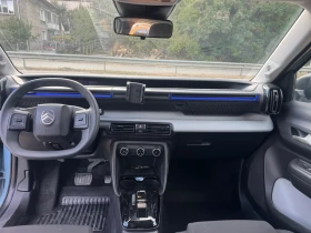 Citroen C3 44kwh/113kc | Auto.bg — изображение 9 Citroen C3 44kwh/113kc | Auto.bg — изображение 9