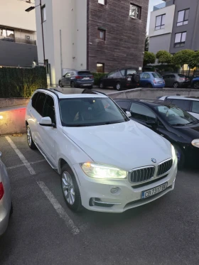 BMW X5 - 17700 € - 54258832 6 | Car24.bg BMW X5 - 17700 € - 54258832 6