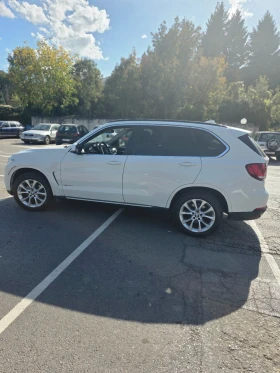 BMW X5 - 17700 € - 54258832 4 | Car24.bg BMW X5 - 17700 € - 54258832 4