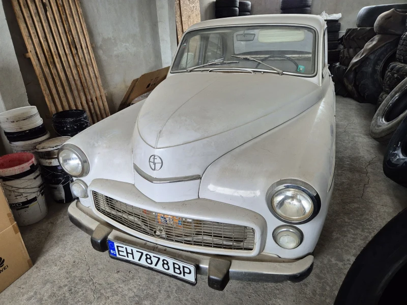 Warszawa 223 - 7000 € / 13690.81 лв. - 90412454 1 | Car24.bg Warszawa 223 - 7000 € / 13690.81 лв. - 90412454 1