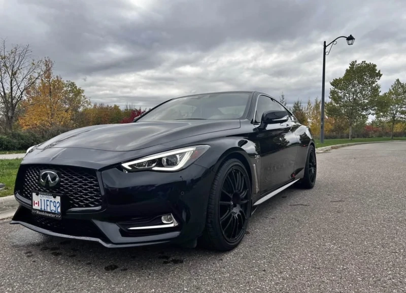 Infiniti Q * * Q60* * TWIN TURBO* * CARFAX* * АВТОКРЕДИТ* * - 50800 лв. / 25973.63 € - 96494853 1 | Car24.bg Infiniti Q * * Q60* * TWIN TURBO* * CARFAX* * АВТОКРЕДИТ* * - 50800 лв. / 25973.63 € - 96494853 1