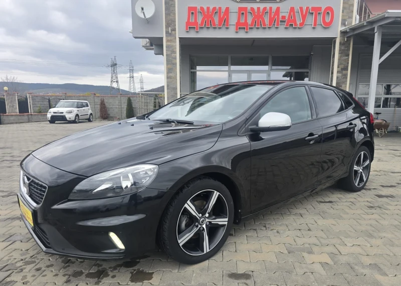 Volvo V40 2.0D R.DESIGN - 7500 € / 14668.73 лв. - 97399989 1 | Car24.bg Volvo V40 2.0D R.DESIGN - 7500 € / 14668.73 лв. - 97399989 1