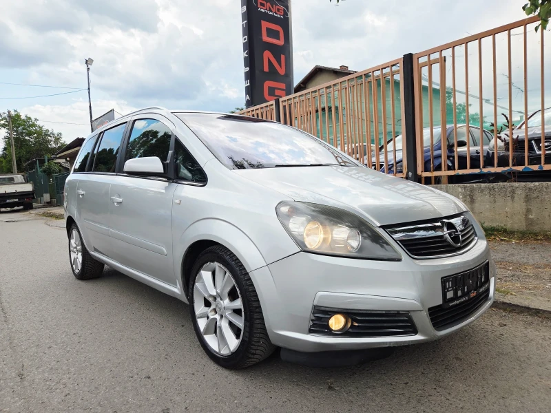 Opel Zafira 1, 900CDTI EURO4 - 2499 € / 4887.62 лв. - 50309944 1 | Car24.bg Opel Zafira 1, 900CDTI EURO4 - 2499 € / 4887.62 лв. - 50309944 1