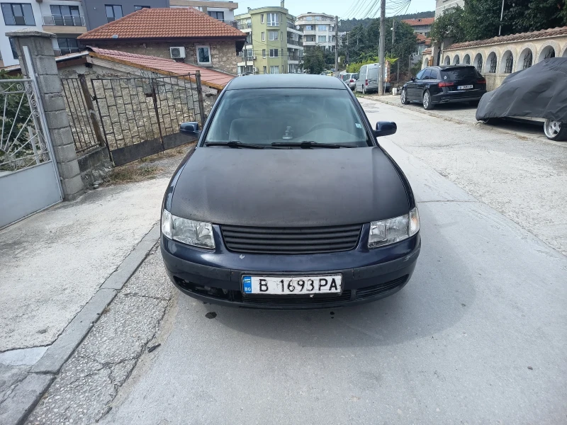 VW Passat - 1199 € - 49597008 1 | Car24.bg VW Passat - 1199 € - 49597008 1